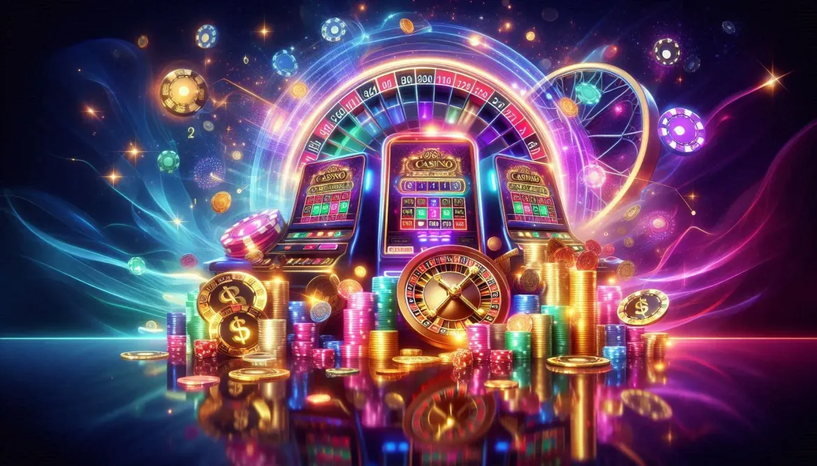 Spinlander Casino
